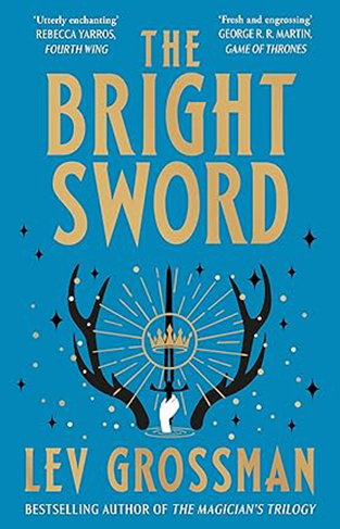 The Bright Sword